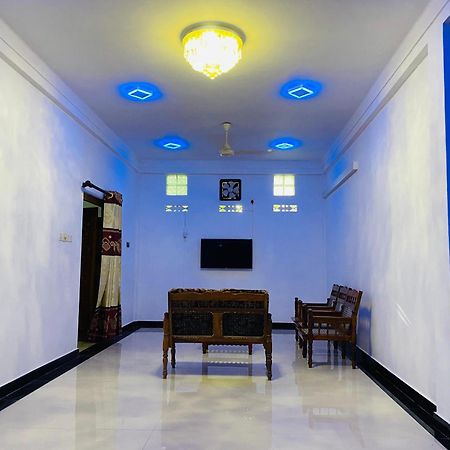 Columbus Villa Jaffna Dış mekan fotoğraf