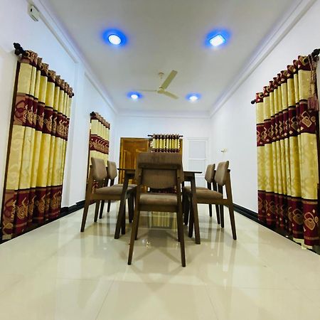Columbus Villa Jaffna Dış mekan fotoğraf