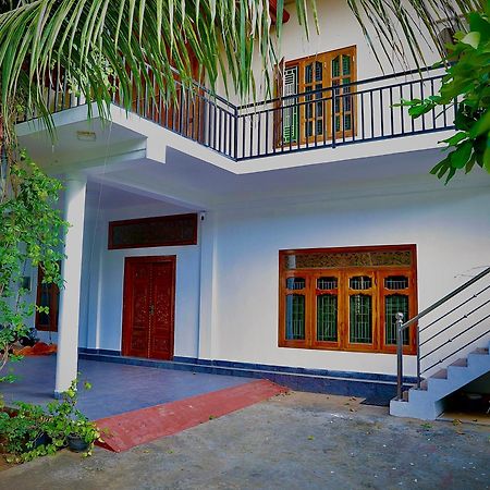 Columbus Villa Jaffna Dış mekan fotoğraf