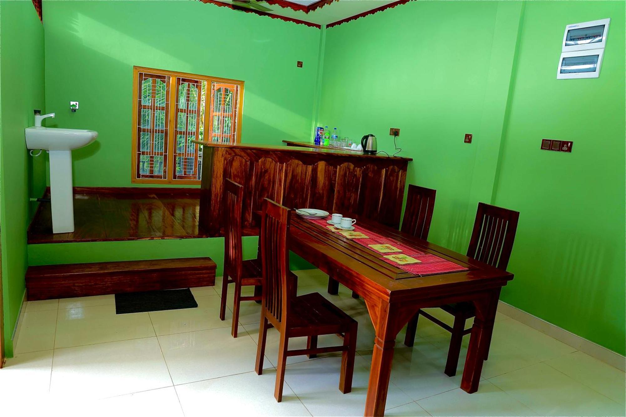 Columbus Villa Jaffna Dış mekan fotoğraf