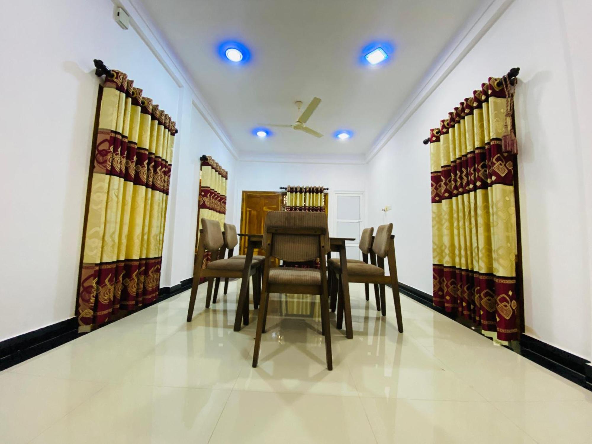 Columbus Villa Jaffna Dış mekan fotoğraf