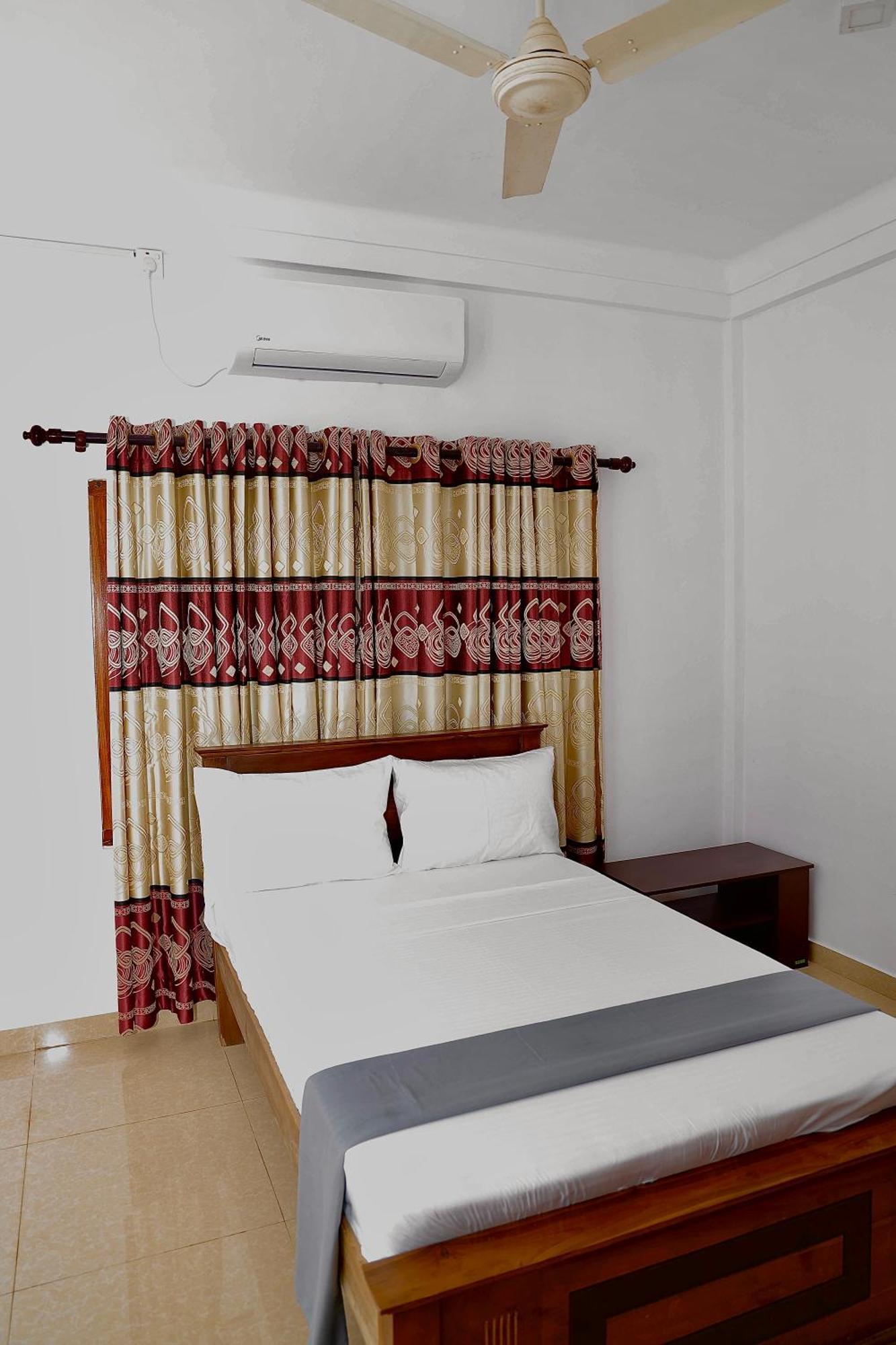Columbus Villa Jaffna Dış mekan fotoğraf