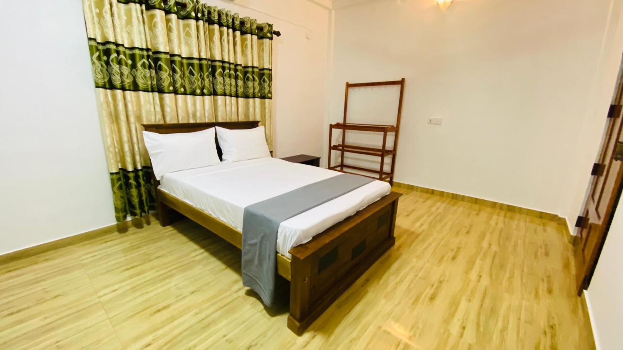 Columbus Villa Jaffna Dış mekan fotoğraf